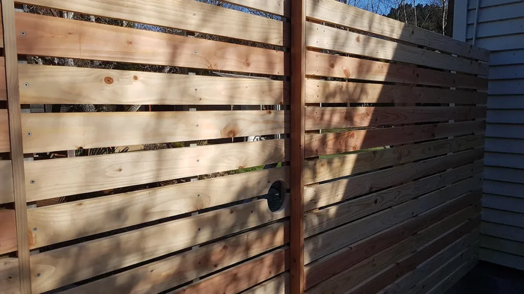 gate and landscaping company timaru