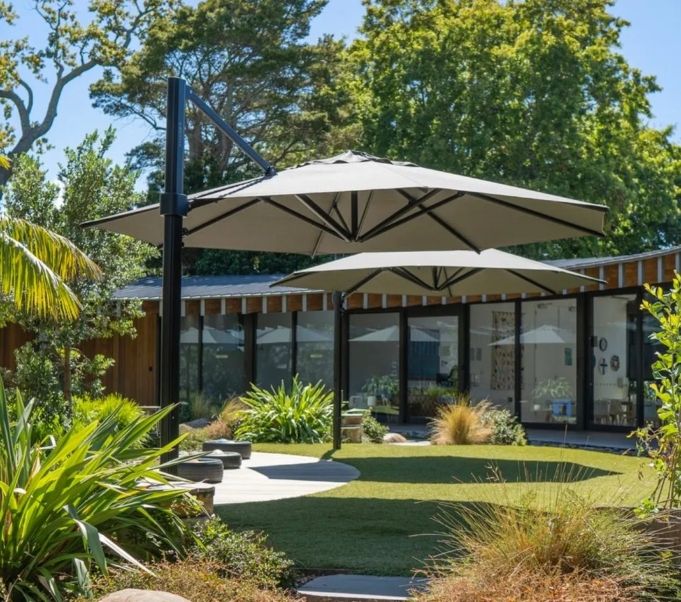 school and education centre shade solutions